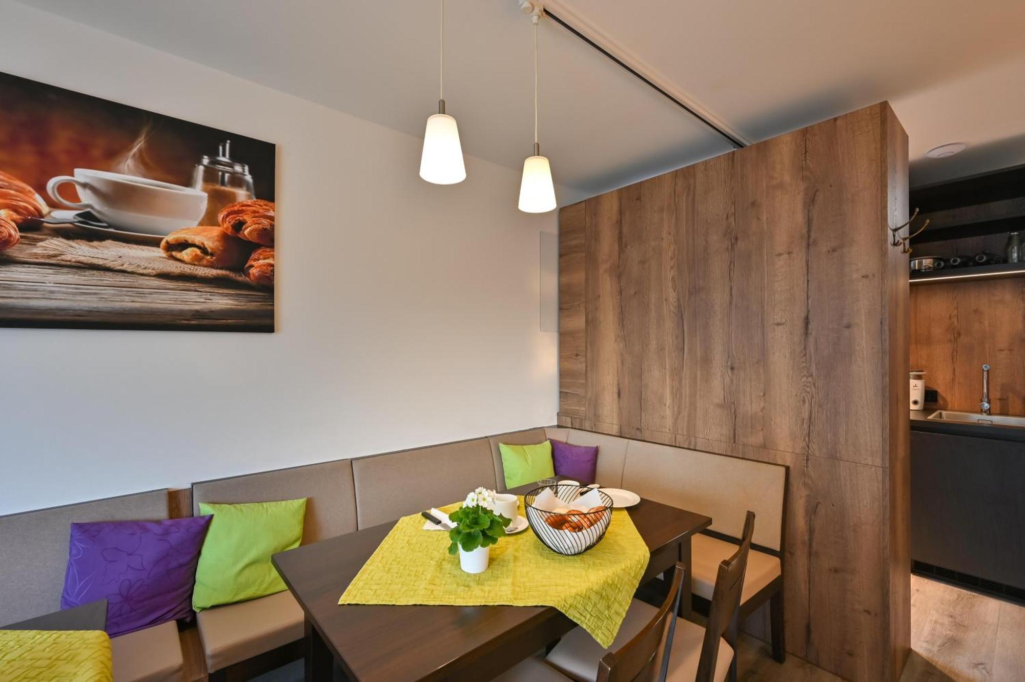 Hotel Gaestehaus Stock Zimmer Kaffeesaeckle 腓特烈港 外观 照片